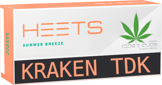 Натуральные стики для системы IQOS